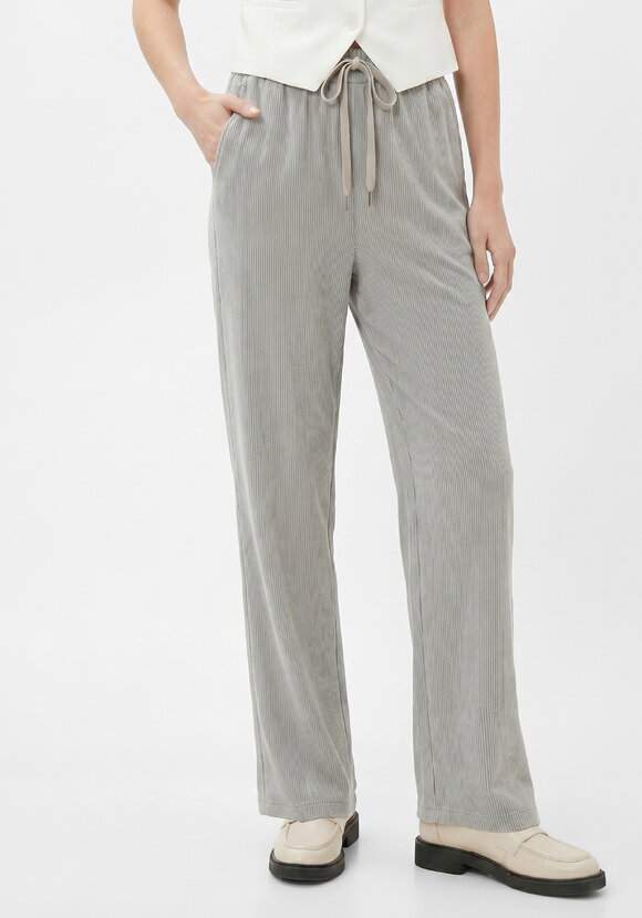 Брюки Искусство формы шир.  580, рис. 12