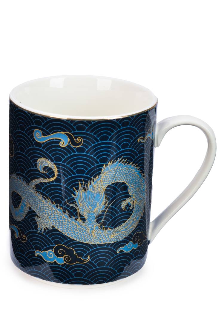 Кружка Год Дракона шир.  750, рис. 1