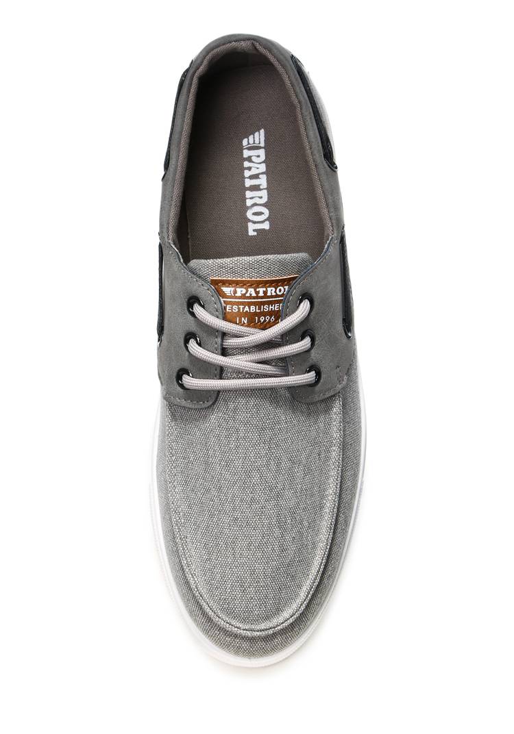 Кроссовки мужские Роб шир.  750, рис. 9