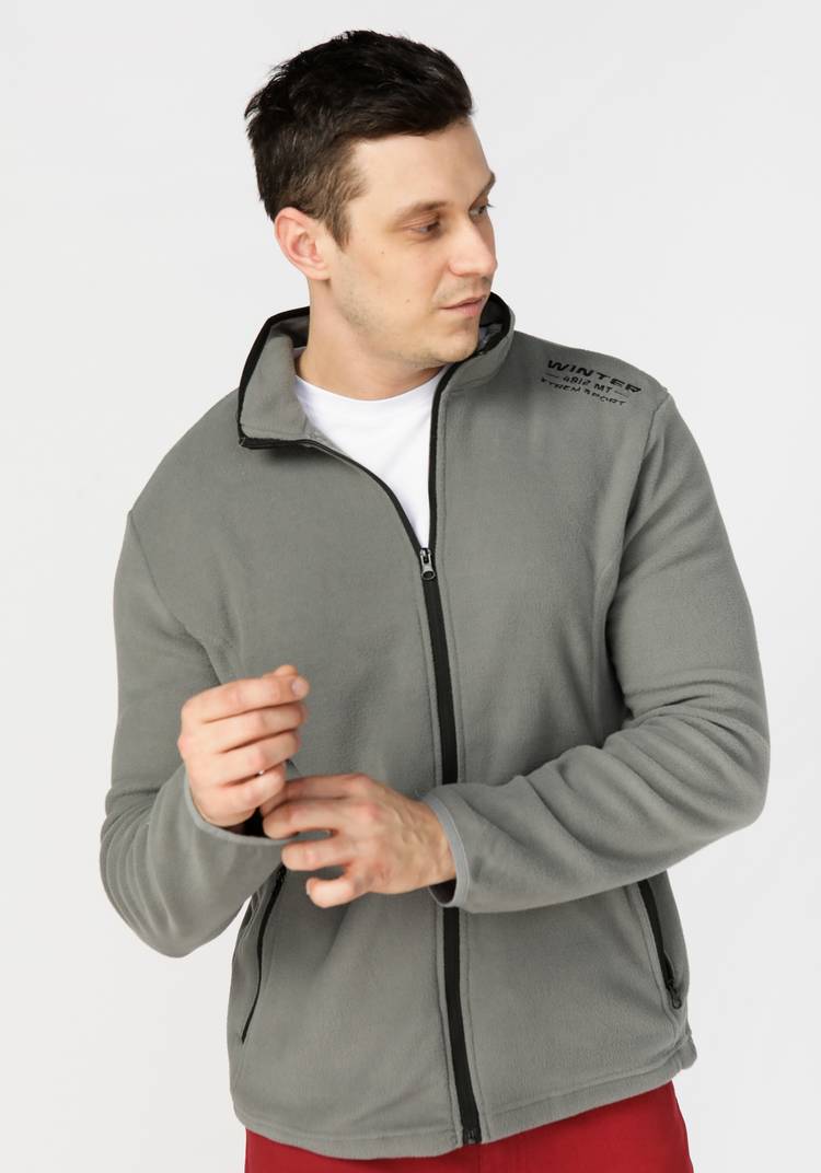 Комплект курток из микрофлиса Джозеф, 2 шт. шир.  750, рис. 7