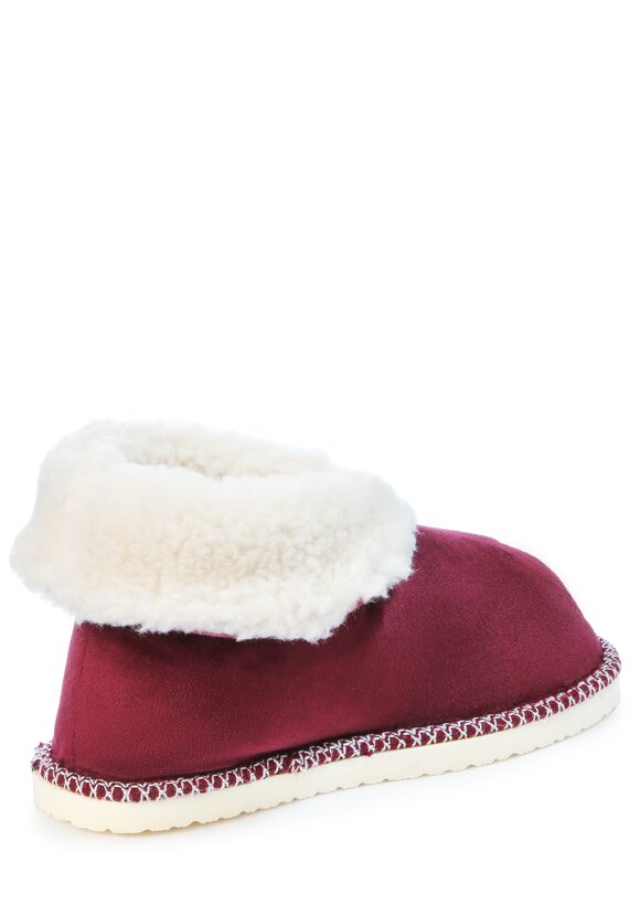 Бабуши "Королевский велюр" цены, купить в интернет-магазине Leomax.ru