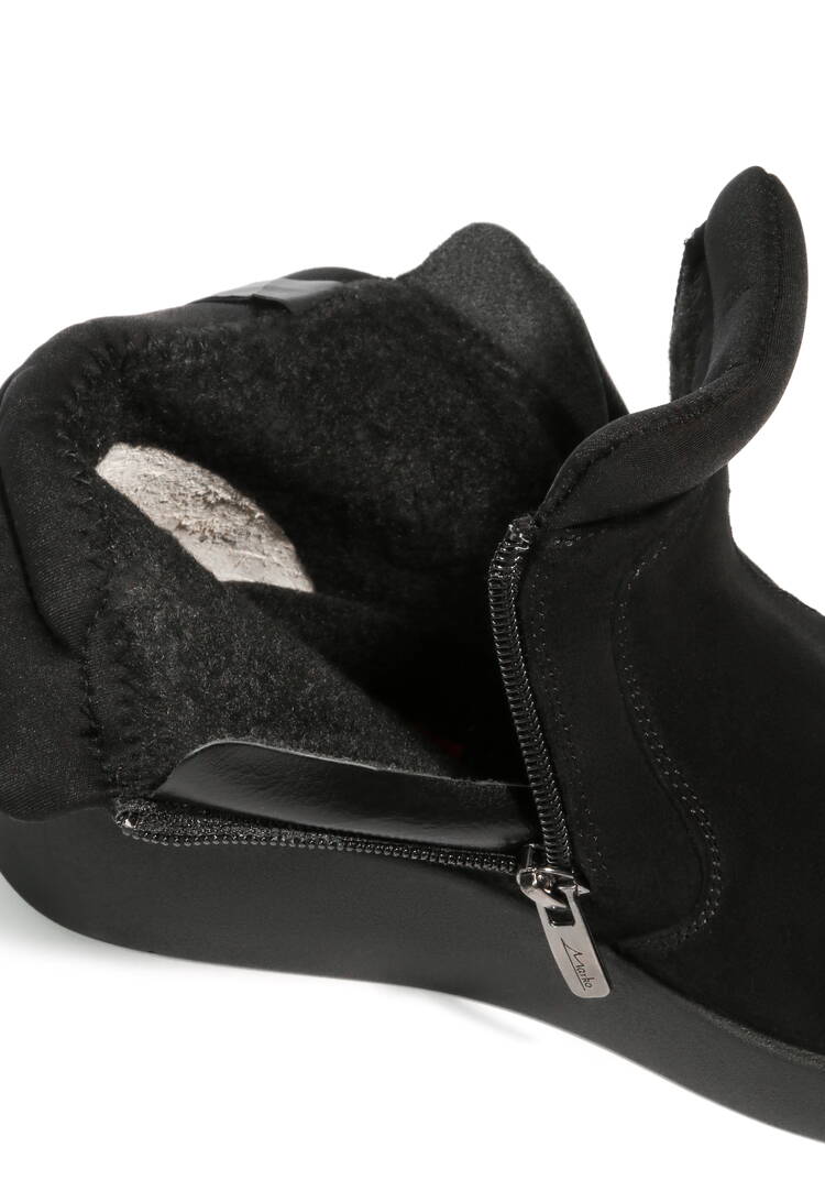 Ботинки женские Всеслава шир.  750, рис. 12