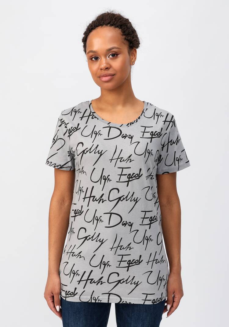 Футболка Лиана шир.  750, рис. 4