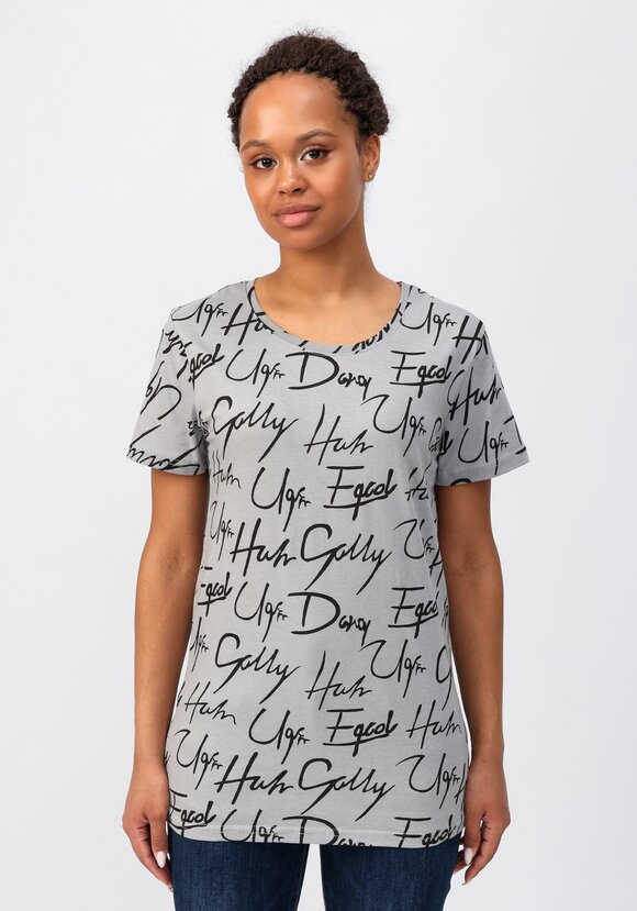 Футболка Лиана шир.  580, рис. 4