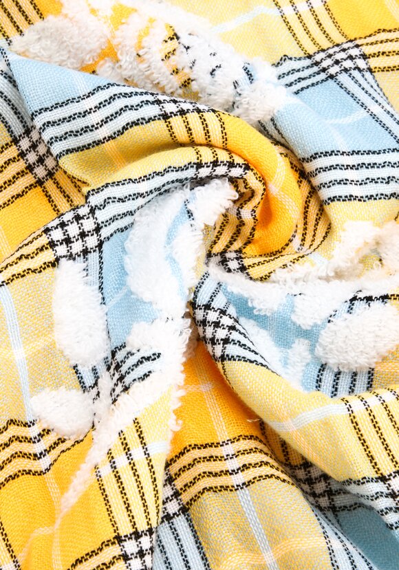 Полотенце Неженка, 50*90 см шир.  580, рис. 8