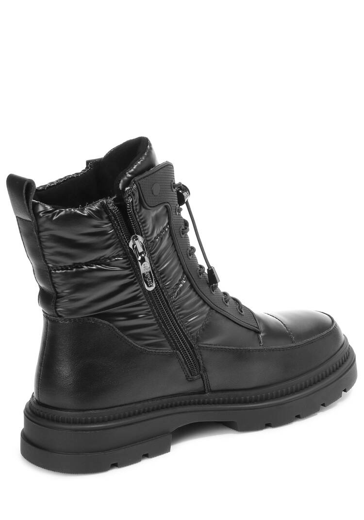 Ботинки женские Маритта шир.  750, рис. 3