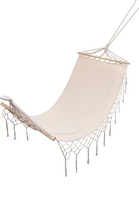 Гамак Природный комфорт