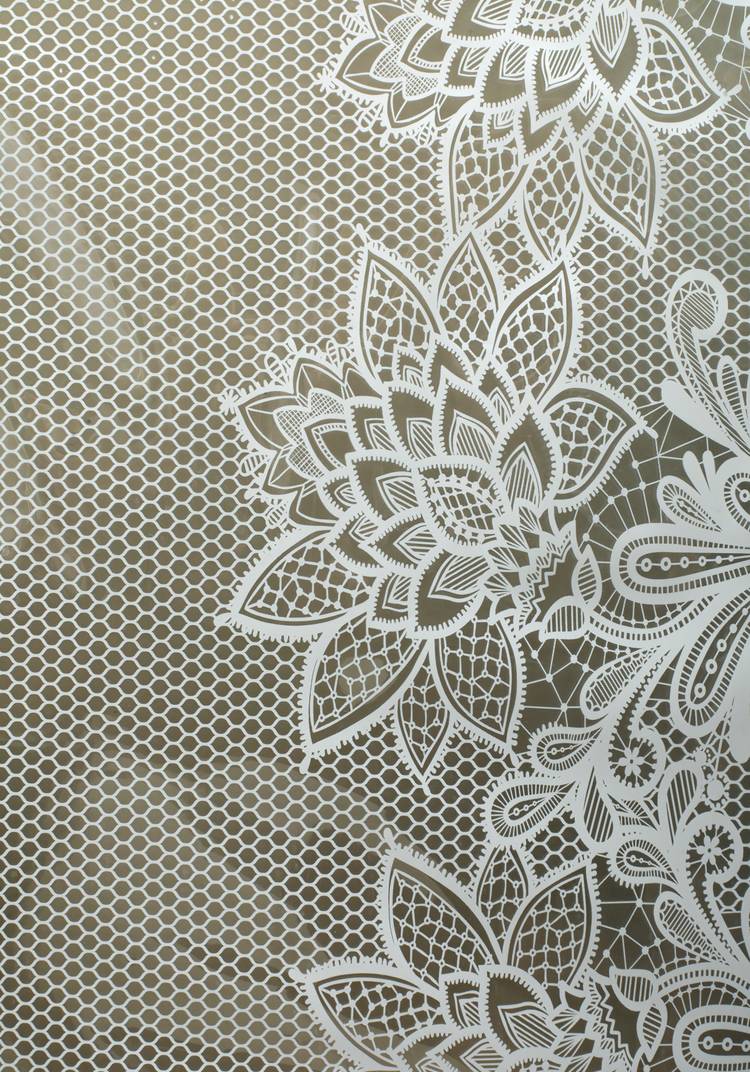 Скатерть Жидкое стекло шир.  750, рис. 9