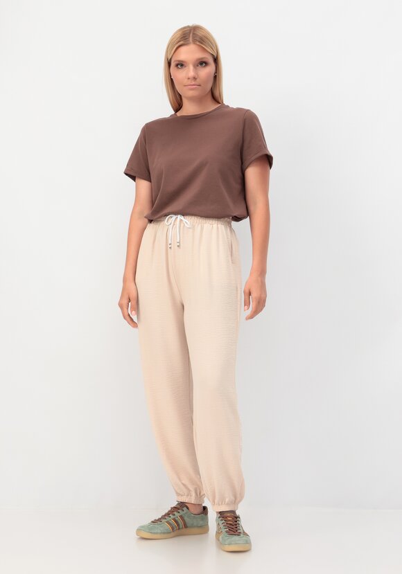 Брюки Дивея шир.  580, рис. 8