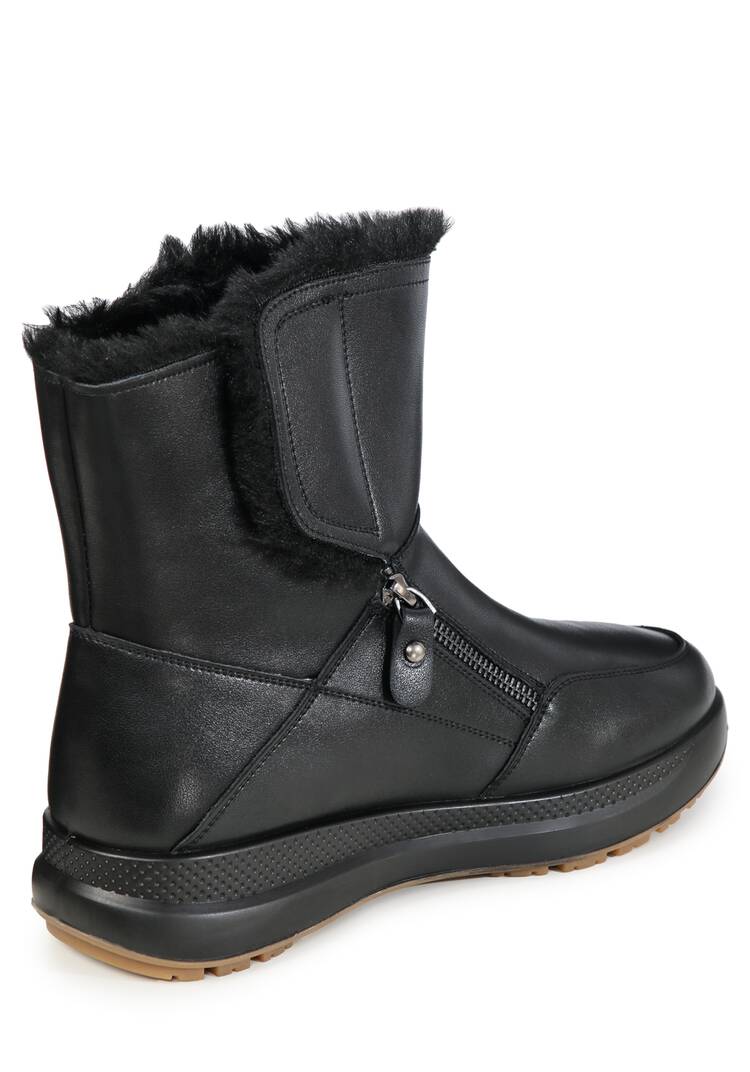 Полусапоги женские Мирьем шир.  750, рис. 3