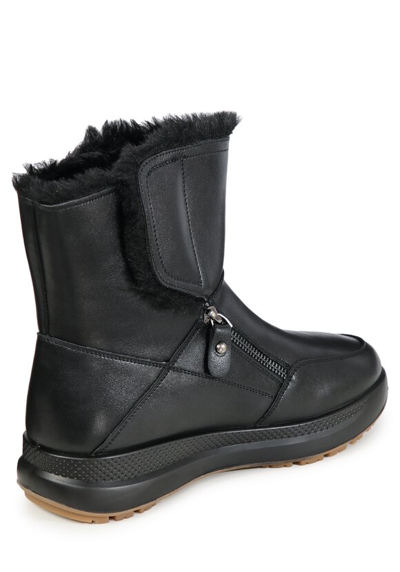 Полусапоги женские Мирьем шир.  580, рис. 3