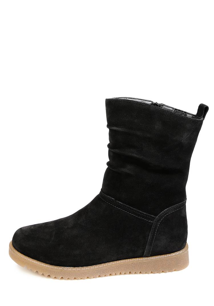 Полусапоги женские Меранда шир.  750, рис. 12