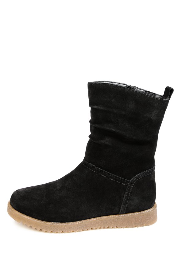 Полусапоги женские Меранда шир.  580, рис. 12