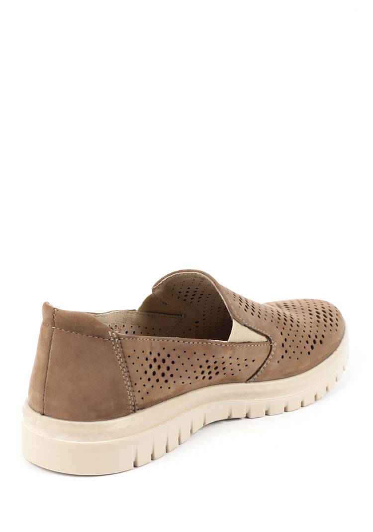 Туфли летние женские  Шайна шир.  750, рис. 11