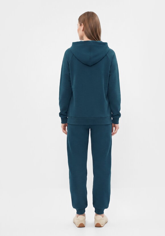 Костюм Мягкий ритм шир.  580, рис. 3