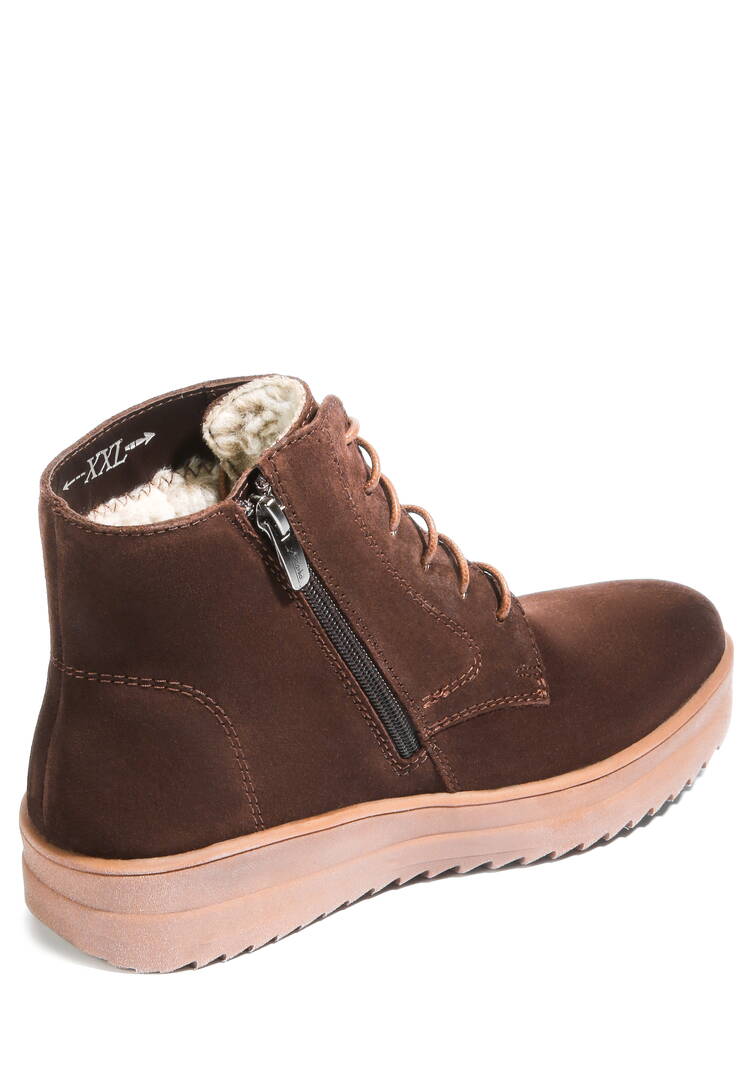 Ботинки женские Анка шир.  750, рис. 3