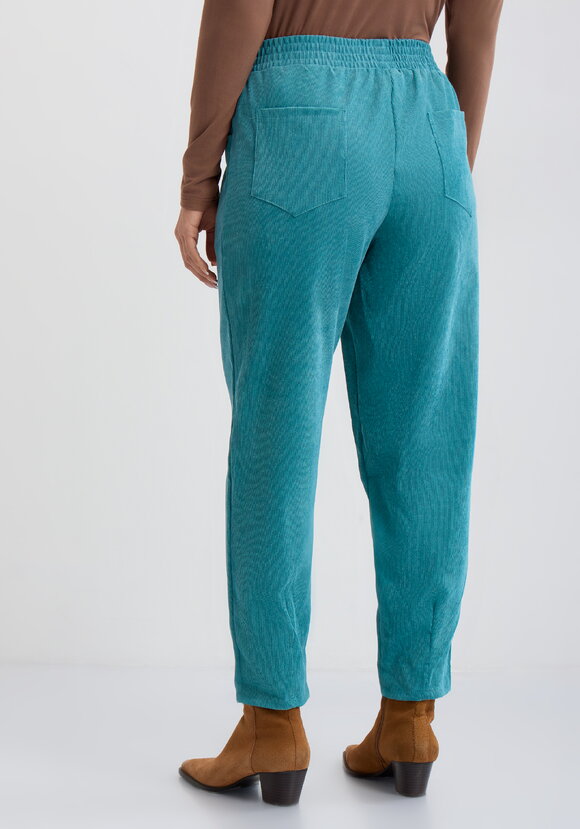 Брюки Агaфья шир.  580, рис. 26