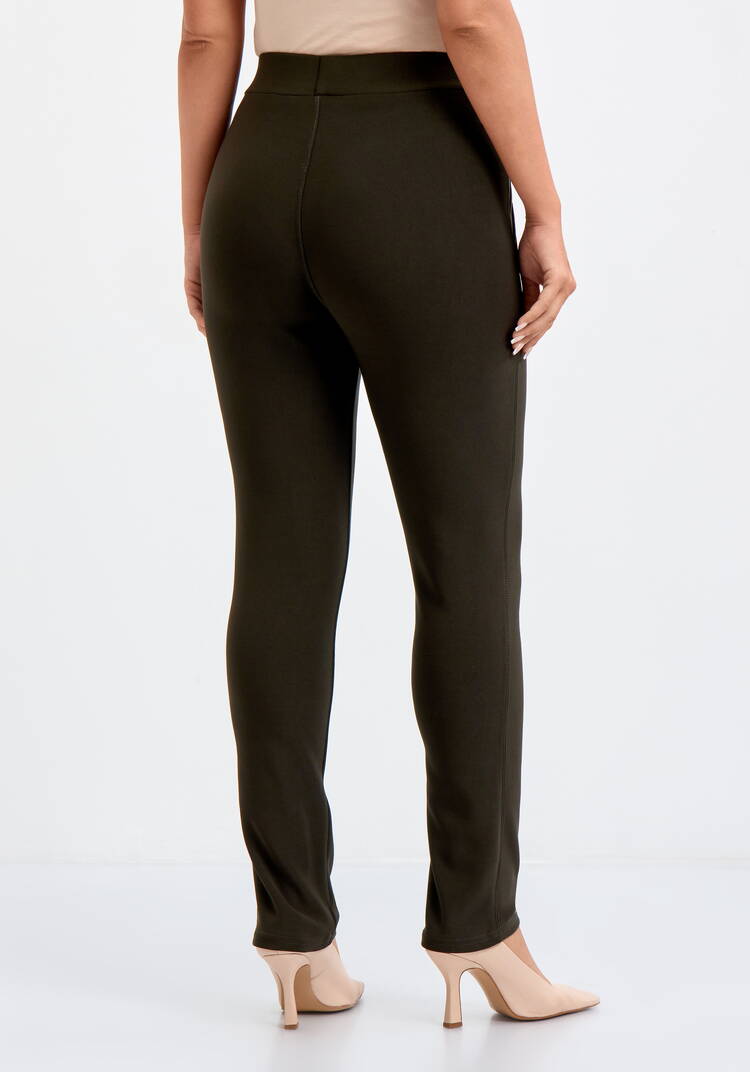 Брюки Идеальная фигура шир.  750, рис. 11