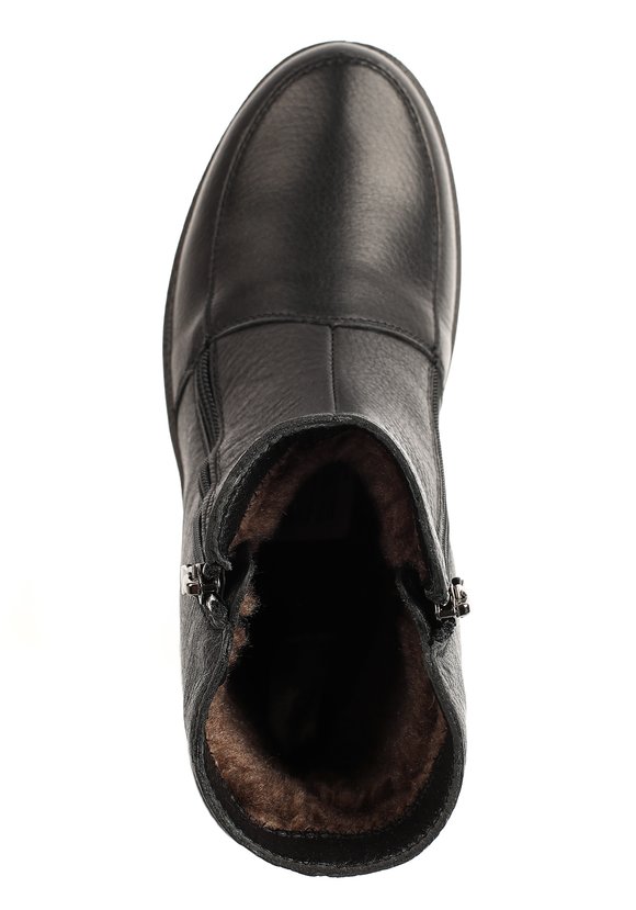 Полусапоги женские  Дарсия шир.  580, рис. 4