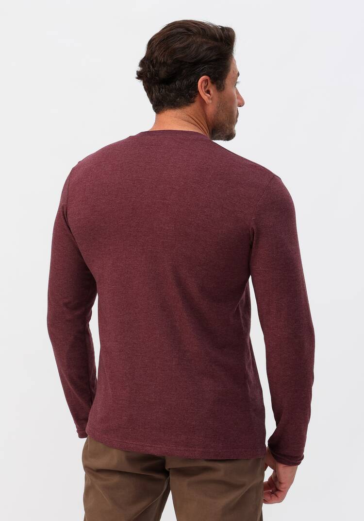 Комплект лонгсливов Майкл 2шт шир.  750, рис. 9