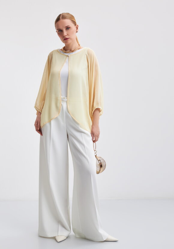 Болеро женское Кристи шир.  580, рис. 2