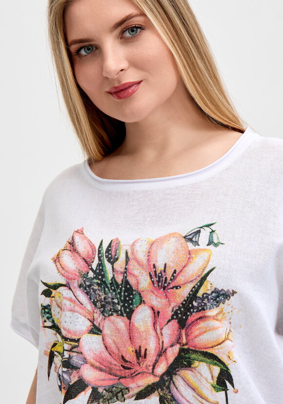 Футболка Ирида шир.  580, рис. 5