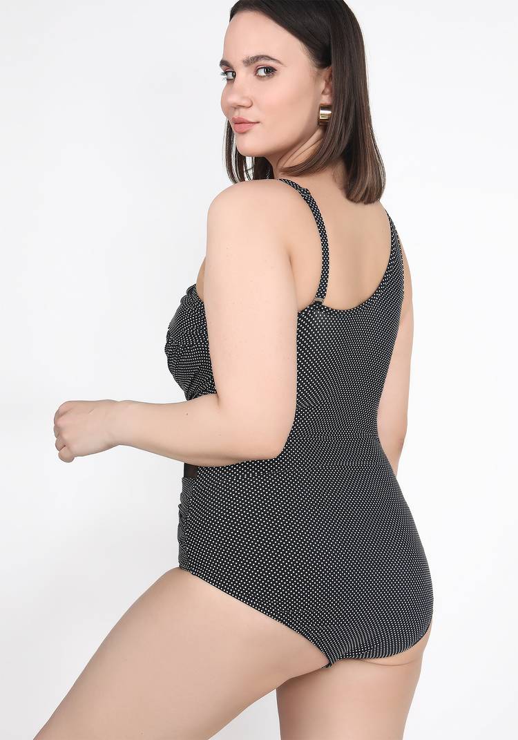 Купальник Морская прогулка шир.  750, рис. 6