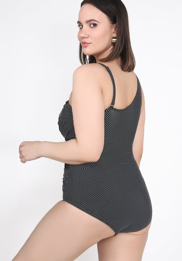 Купальник Морская прогулка шир.  580, рис. 6