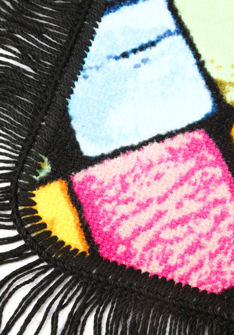 Сидушка для стула, 4 шт. шир.  750, рис. 23