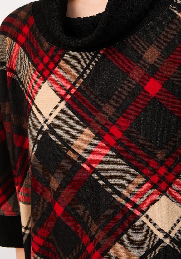 Пончо Миранда шир.  580, рис. 25