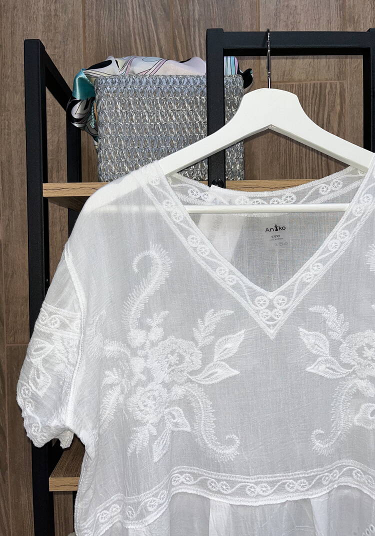 Туника Аврелия Resale шир.  750, рис. 2