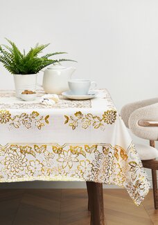 Скатерть Кружевница