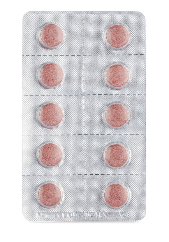 Силикор Лайф регуляция кроветворения, 2 шт. шир.  580, рис. 4