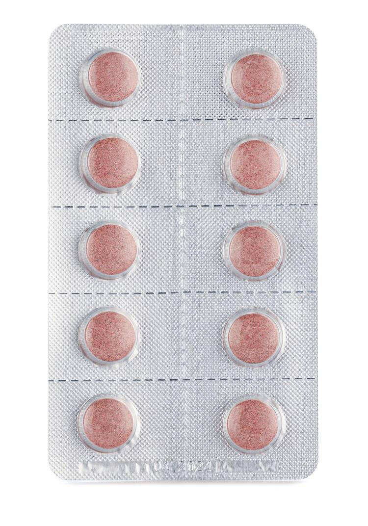 Силикор Лайф регуляция кроветворения, 2 шт. шир.  750, рис. 4