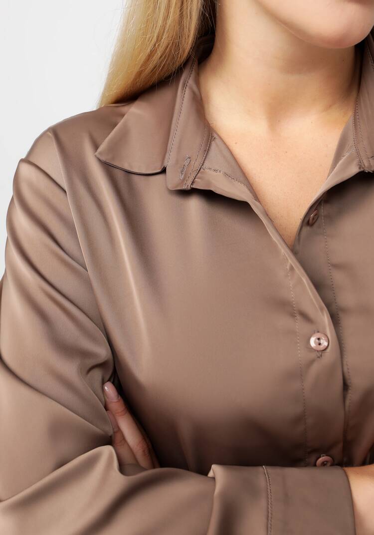 Блуза Амей шир.  750, рис. 16