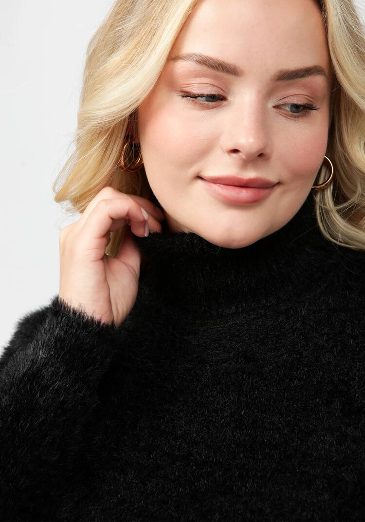 Свитер Алатея шир.  750, рис. 5