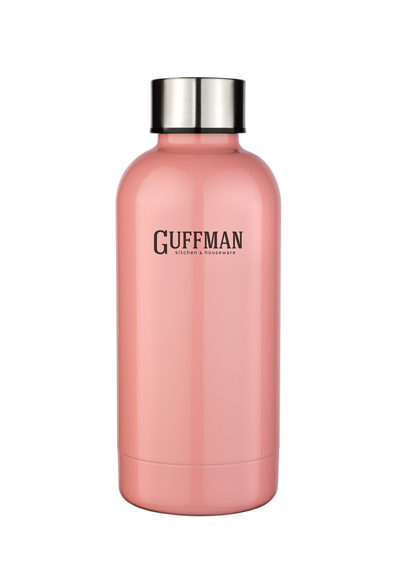 

GUFFMAN термос "Beach", розовый