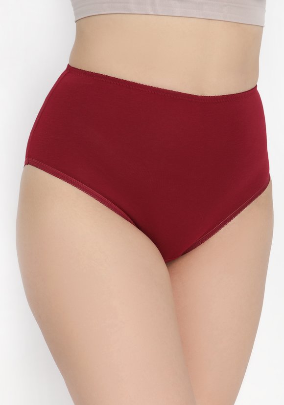 Трусы женские Белита комфорт шир.  580, рис. 15