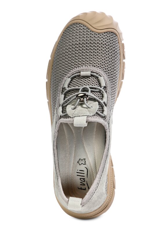 Полуботинки женские Римма шир.  580, рис. 9