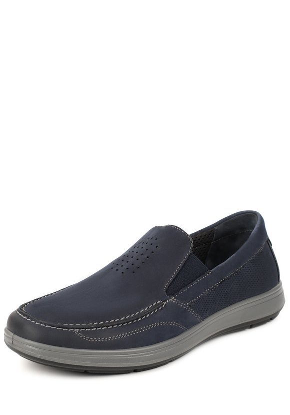 Полуботинки мужские Арчи шир.  580, рис. 1