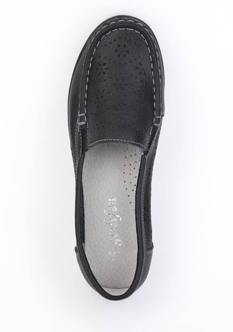 Мокасины женские Патриссия шир.  750, рис. 4