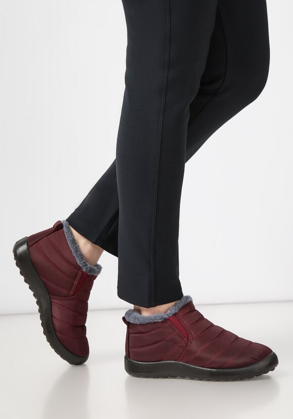 Водонепроницаемые ботинки Аляска Комфорт шир.  580, рис. 11