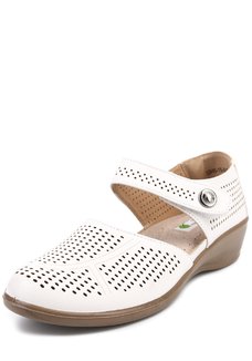 Туфли летние женские Велонна