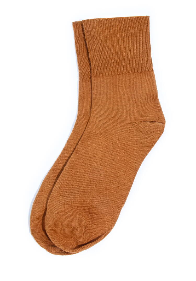 Носки с ослабленной резинкой, 6 пар. шир.  750, рис. 9