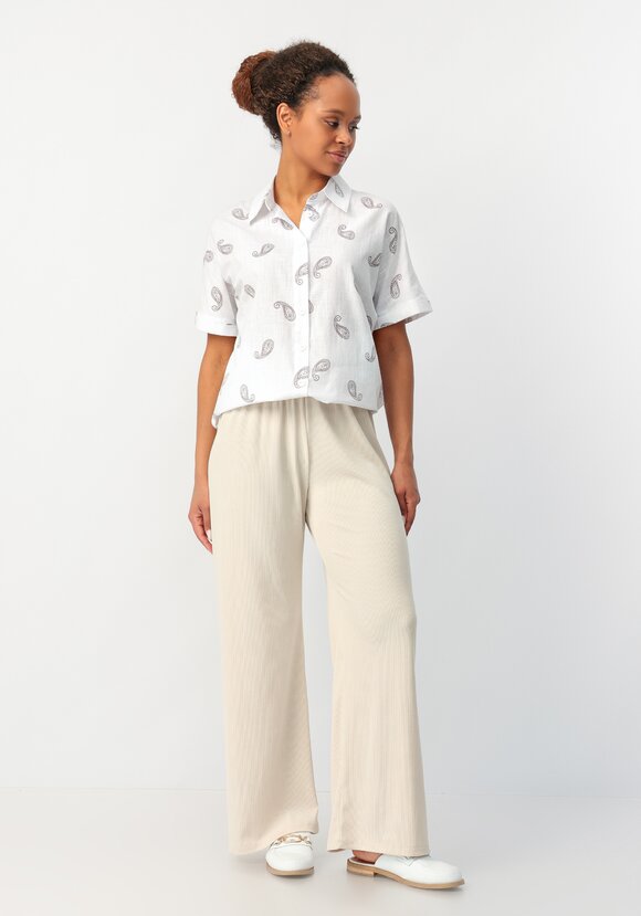 Брюки Энигма шир.  580, рис. 8