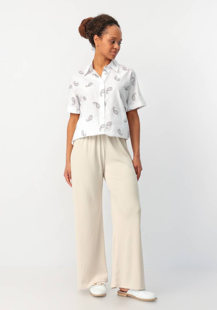 Брюки Энигма шир.  750, рис. 8