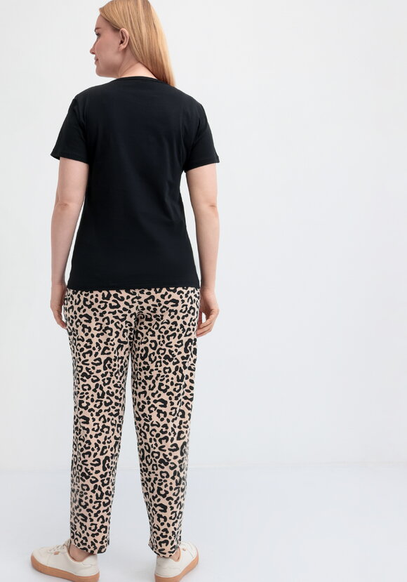 Костюм Стильная гармония шир.  580, рис. 17