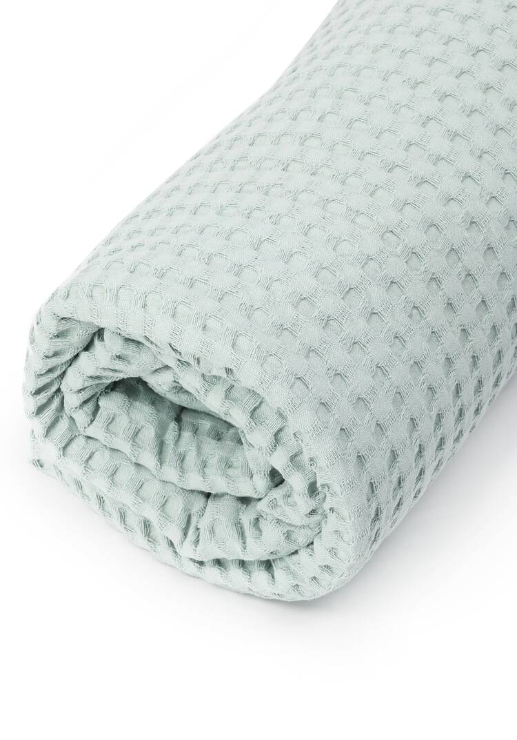 Плед вафельный Эмин шир.  750, рис. 7