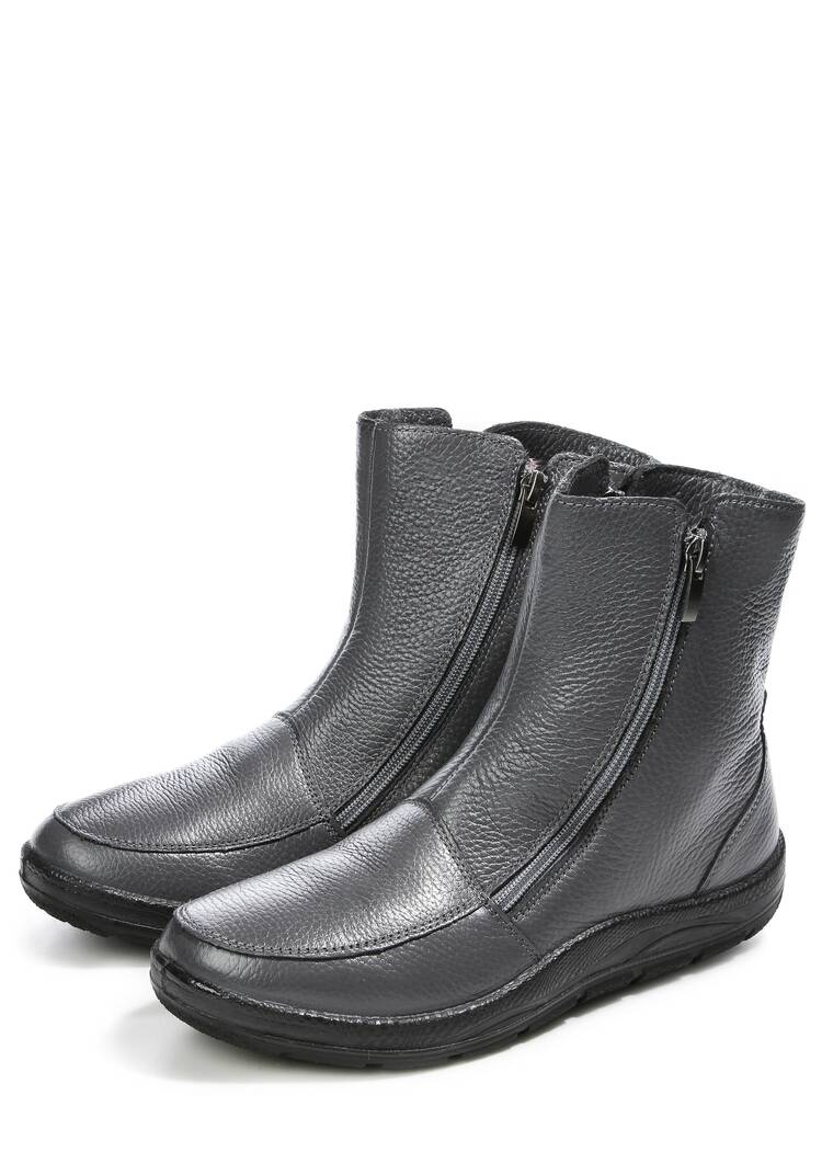 Полусапоги женские Лила шир.  750, рис. 51