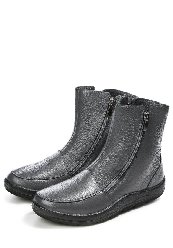 Полусапоги женские Лила шир.  580, рис. 51